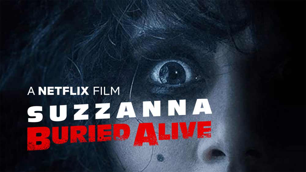 Xem Phim Suzzanna: Chôn sống (Suzzanna: Buried Alive)