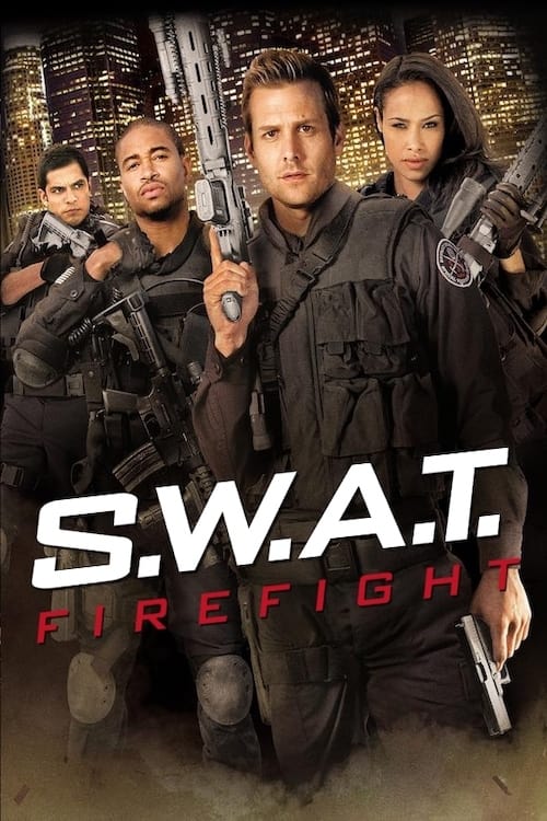 Banner Phim S.W.A.T.: Đội Đặc Nhiệm (S.W.A.T.: Firefight)