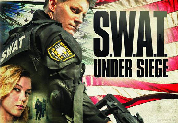 Banner Phim S.W.A.T.: Giữa vòng vây (S.W.A.T.: Under Siege)