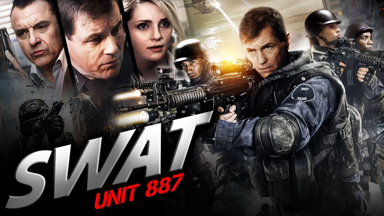 Banner Phim Swat: Unit 887 (Swat: Unit 887)