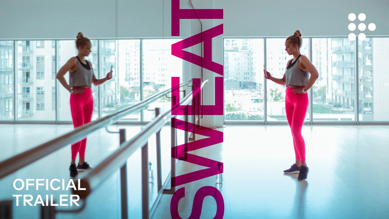 Banner Phim Sweat (Sweat)