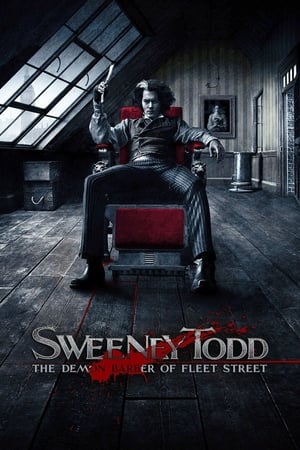 Banner Phim Sweeney Todd: Gã thợ cạo ma quỷ trên phố Fleet (Sweeney Todd: The Demon Barber of Fleet Street)