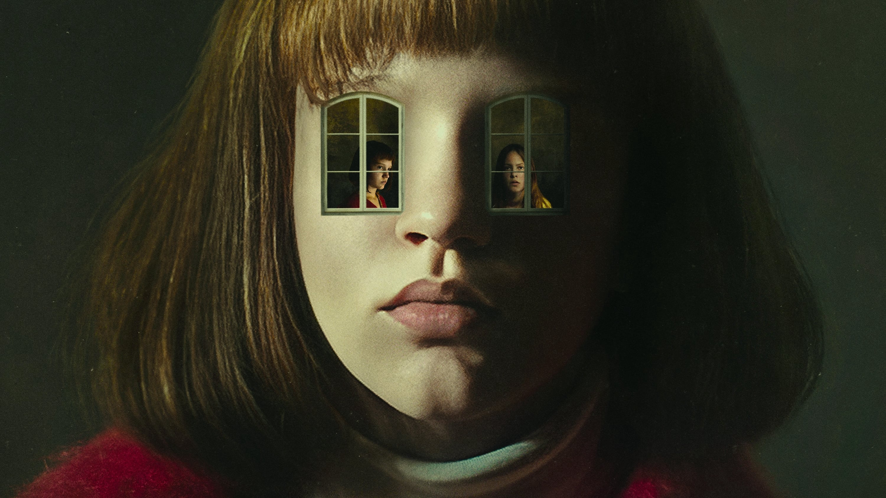 Xem Phim Tà Khí Xứ Enfield (The Enfield Poltergeist)