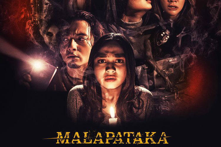Banner Phim TAI HỌA (MALAPATAKA)