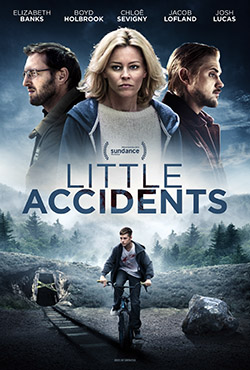 Banner Phim Tai Nạn Nhỏ (Little Accidents)