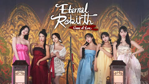 Banner Phim Tái Sinh (Eternal Rebirths)