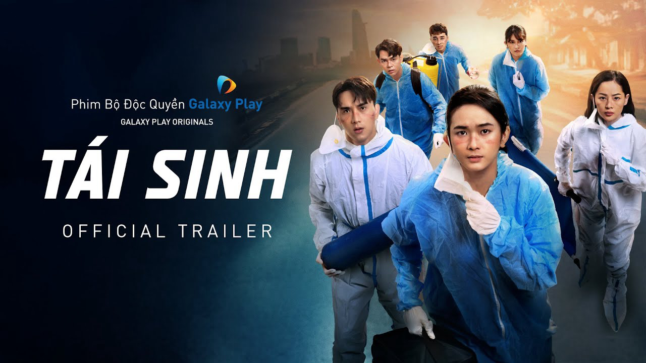 Banner Phim Tái sinh (Reborn)