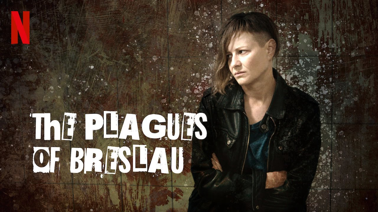 Xem Phim Tai ương Breslau (The Plagues of Breslau)