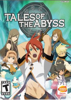 Banner Phim Tales Of The Abyss - Tales Of The Abyss (Tales of the Abyss)