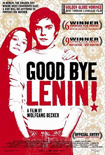 Banner Phim Tạm Biệt Lenin! (Good Bye Lenin!)