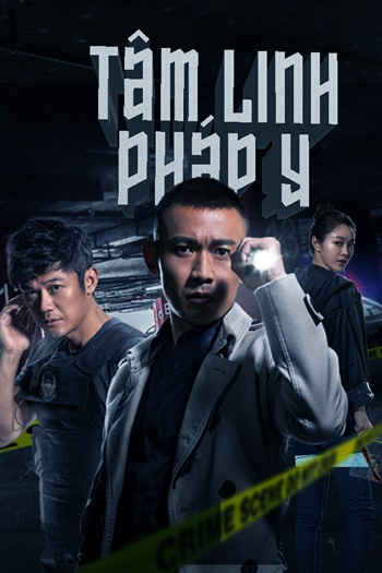 Banner Phim Tâm Linh Pháp Y (The Listeners)