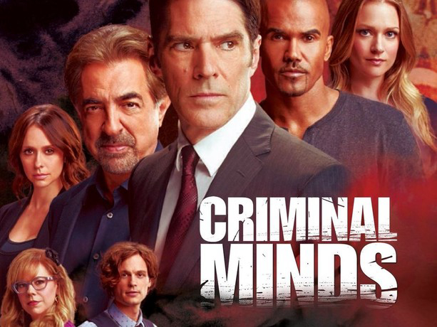 Xem Phim Tâm Lý Tội Phạm (Phần 10) (Criminal Minds (Season 10))