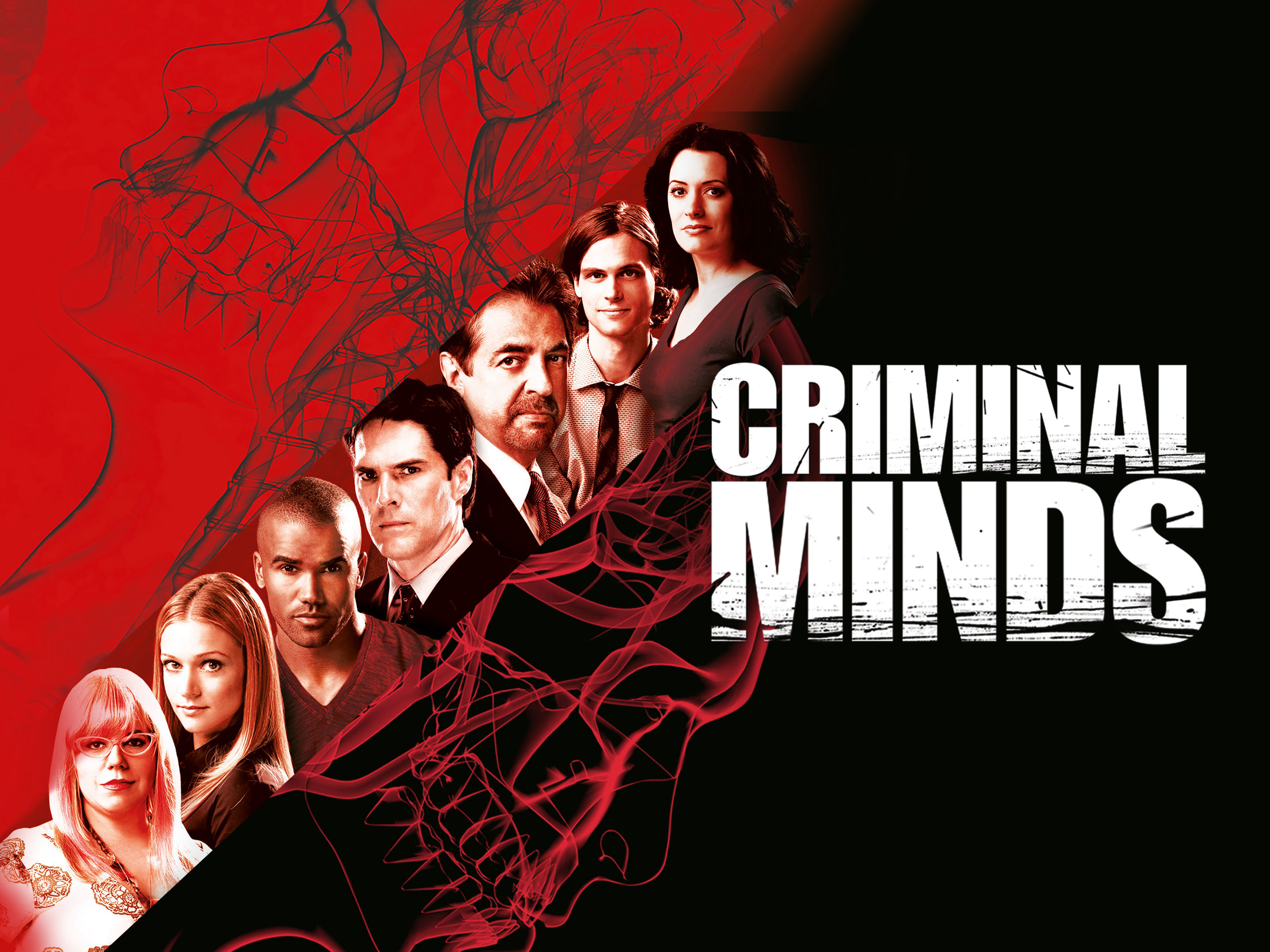 Xem Phim Tâm Lý Tội Phạm (Phần 4) (Criminal Minds (Season 4))