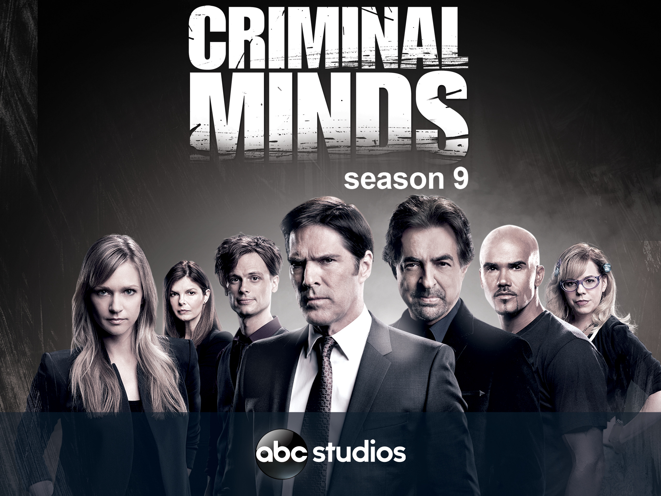 Xem Phim Tâm Lý Tội Phạm (Phần 9) (Criminal Minds (Season 9))