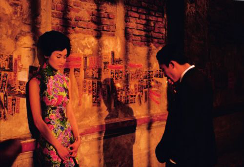 Xem Phim Tâm Trạng Khi Yêu (In the Mood for Love)