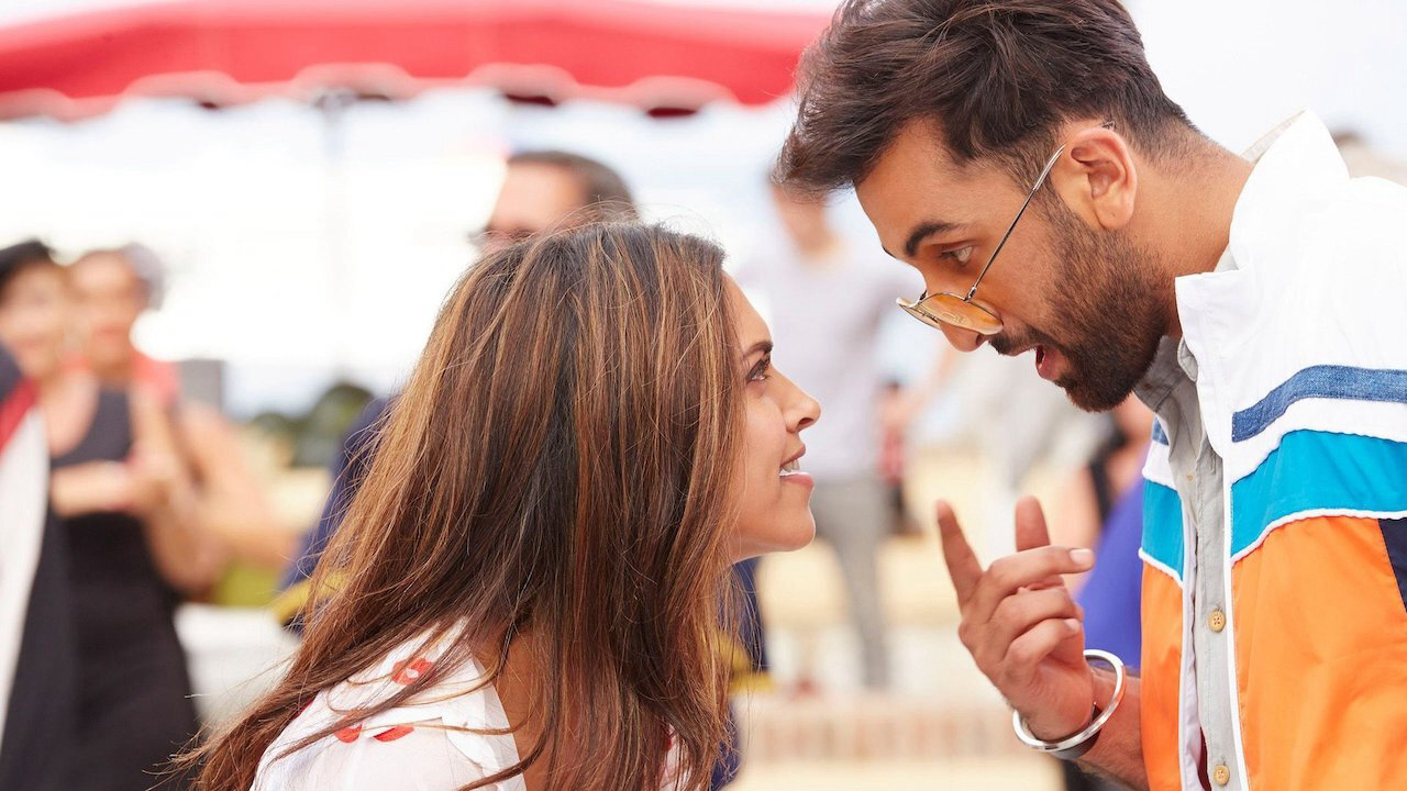 Xem Phim Tamasha (Tamasha)