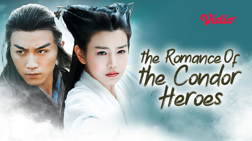 Banner Phim Tân Thần Điêu Đại Hiệp (The Romance Of The Condor Heroes)