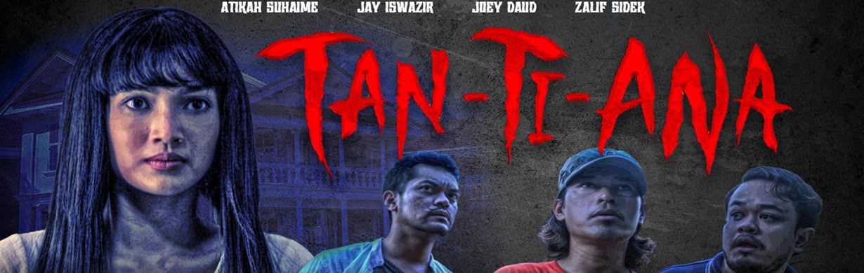 Banner Phim Tan-Ti-Ana (Tan-Ti-Ana)