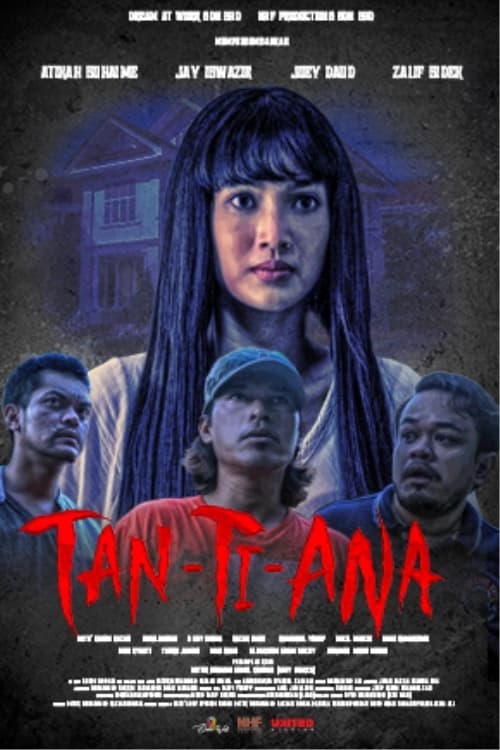 Banner Phim Tan-Ti-Ana (Tan-Ti-Ana)