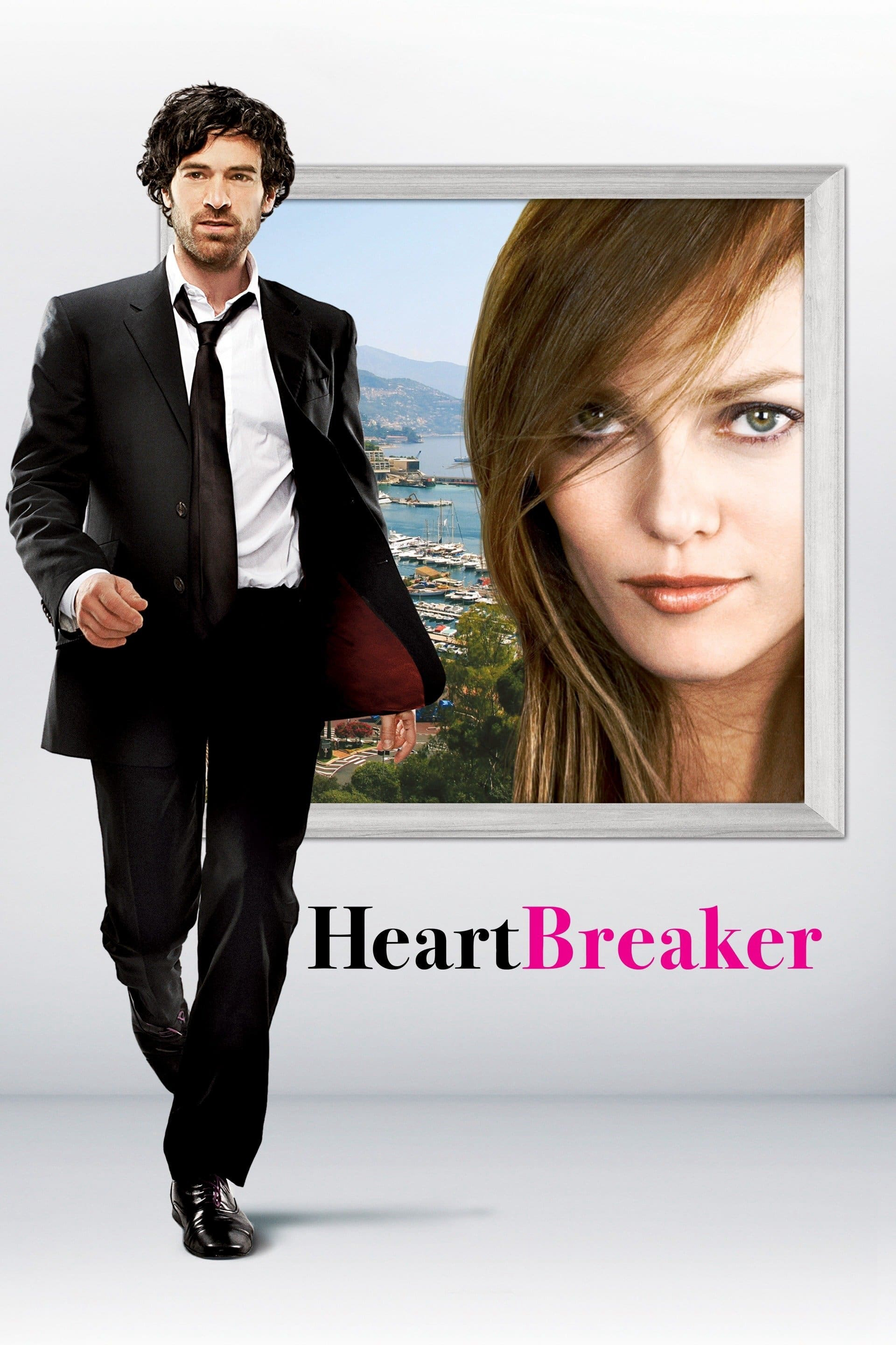 Banner Phim Tan Vỡ (Heartbreaker)