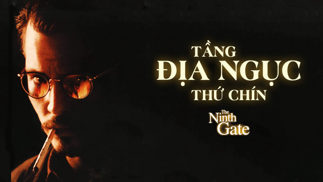 Xem Phim Tầng Địa Ngục Thứ Chín (The Ninth Gate)