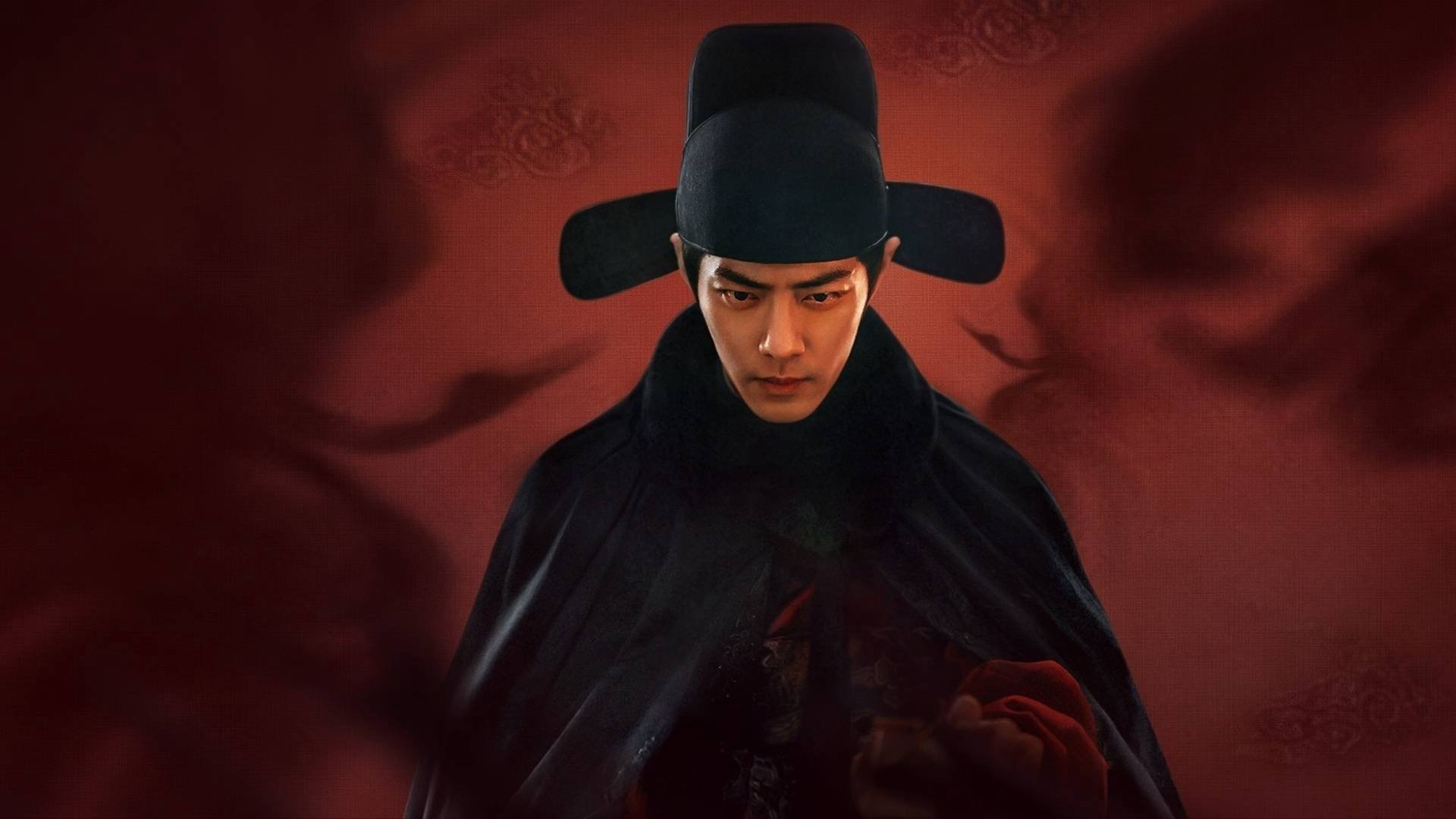 Xem Phim Tàng Hải Truyện (Legend of Zang Hai)