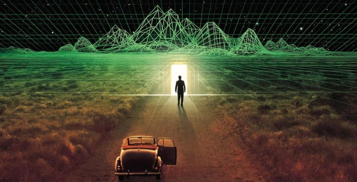 Xem Phim Tầng Thứ 13 (The Thirteenth Floor)