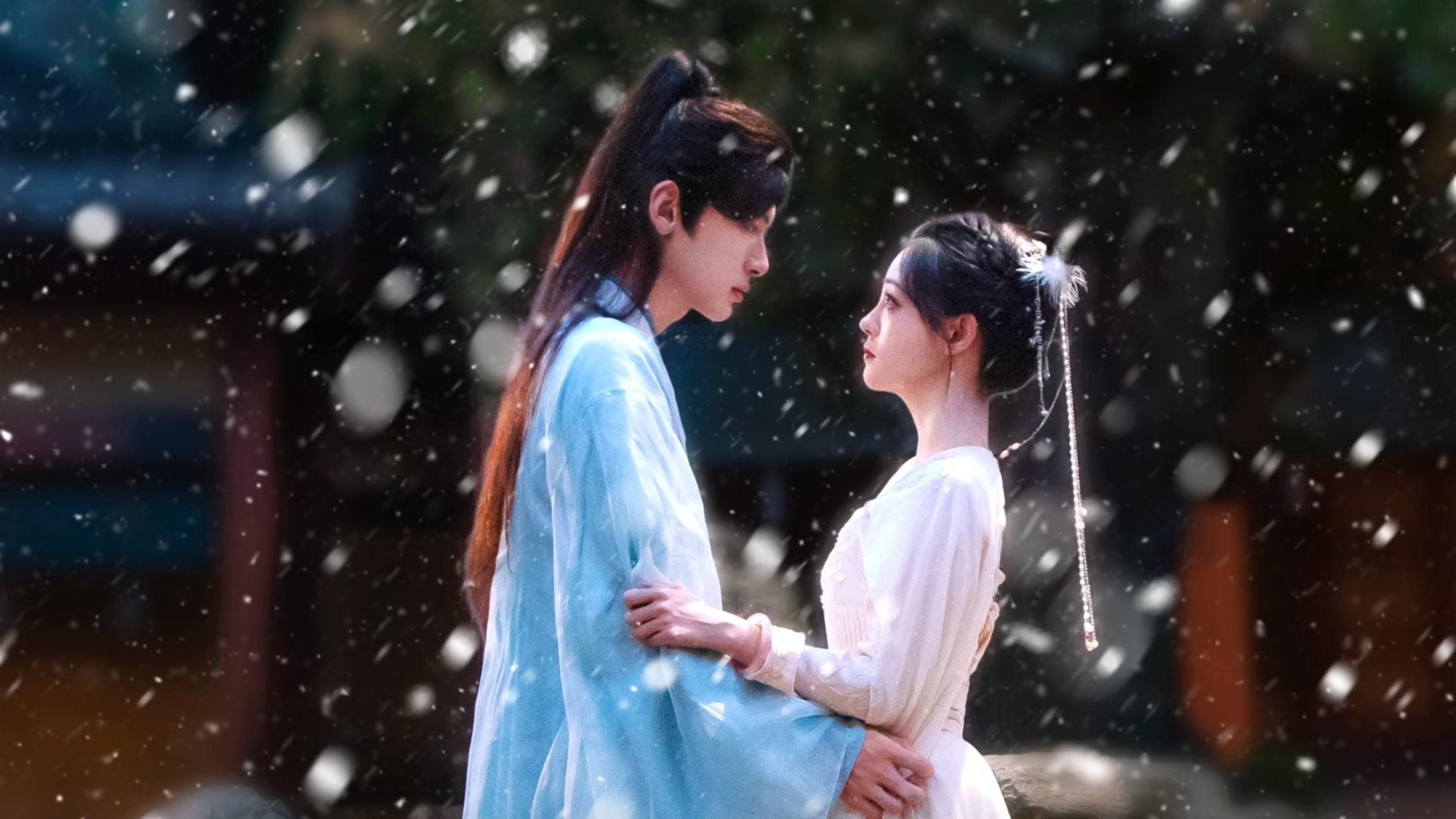 Xem Phim Tào Huyên Huyên Tài Ba (Cao Xuanxuan's Love Journey)