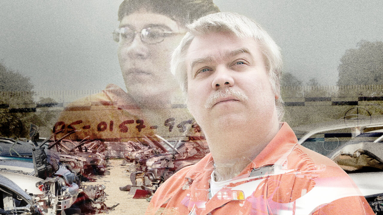 Xem Phim Tạo nên kẻ giết người (Making a Murderer)