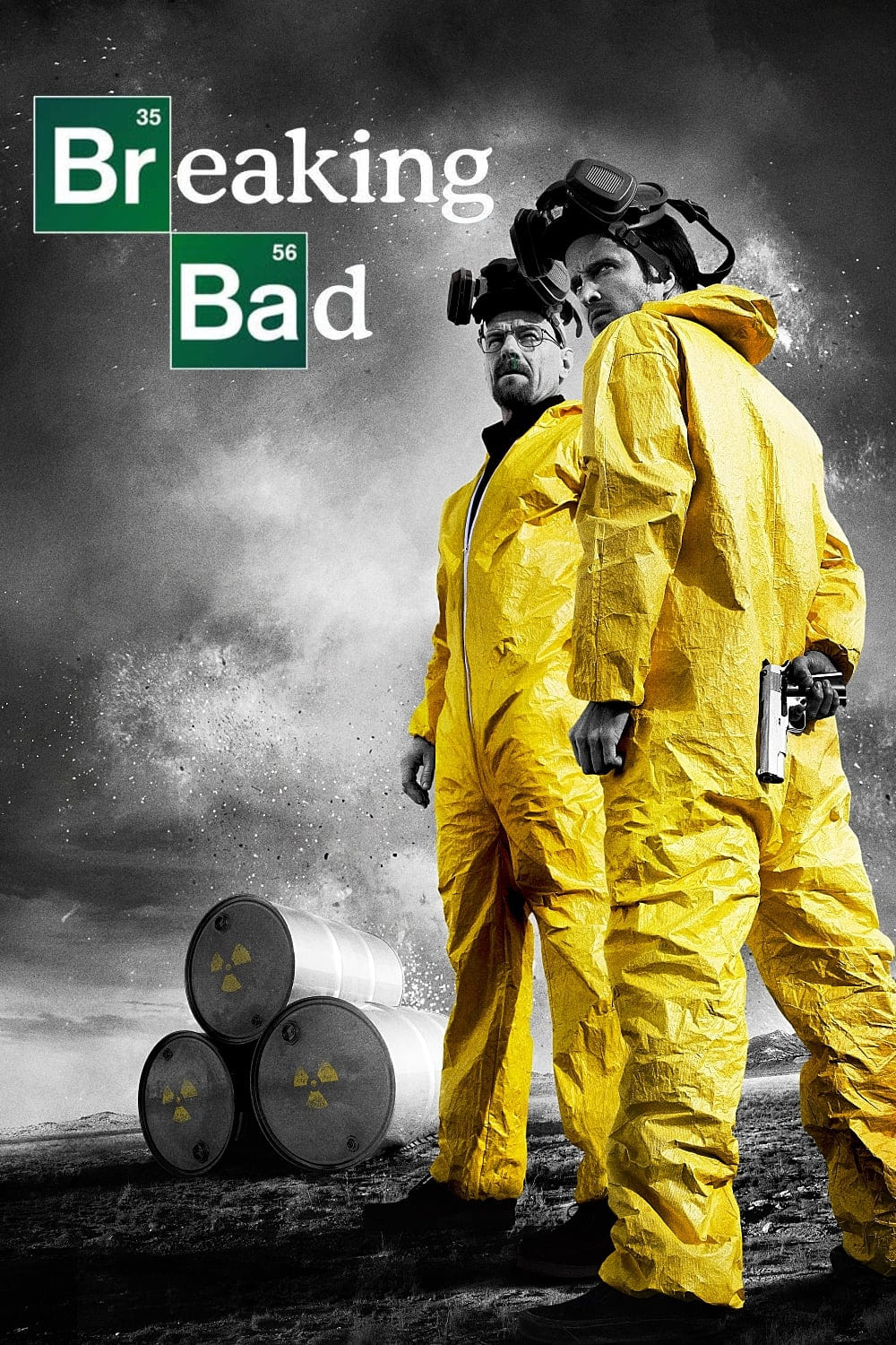 Banner Phim Tập làm người xấu (Phần 3) (Breaking Bad (Season 3))
