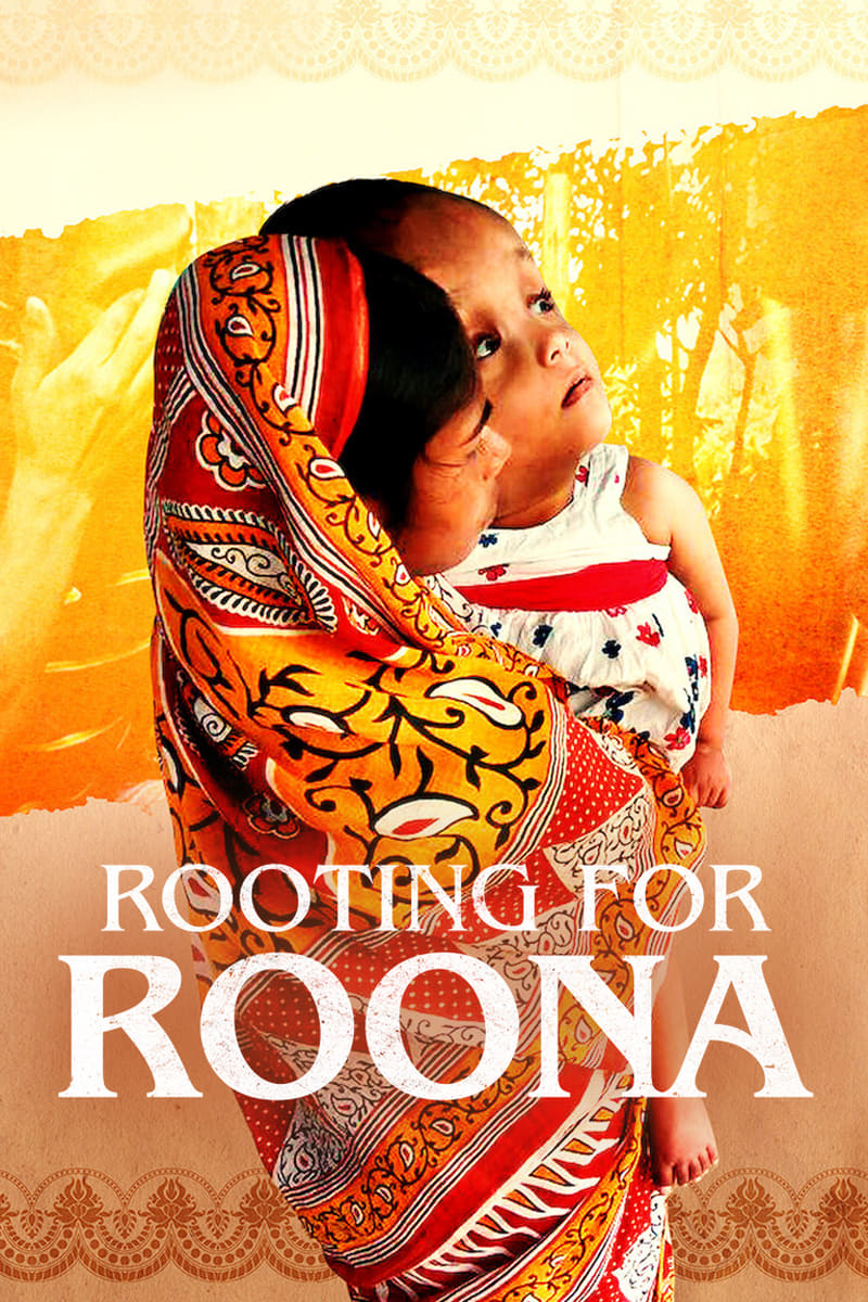 Banner Phim Tất cả vì Roona (Rooting for Roona)