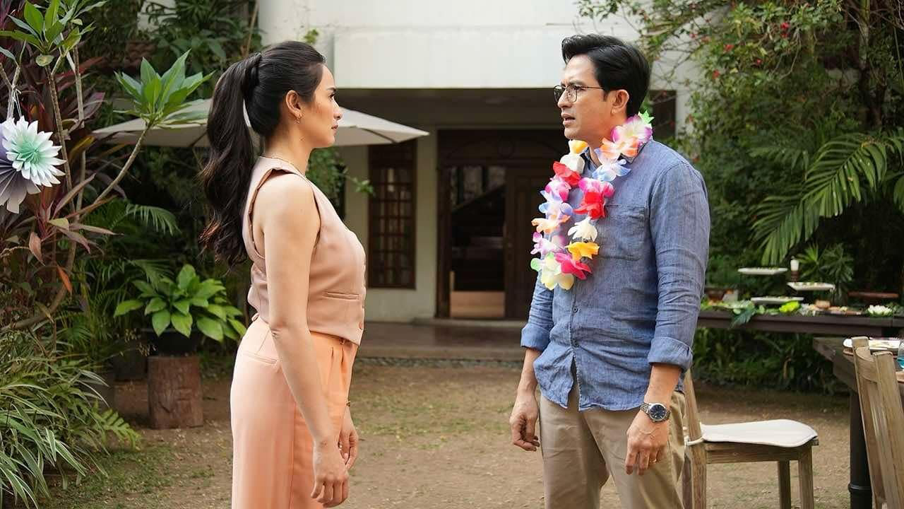Xem Phim Tất Tật Về Vợ Tôi (Everything About My Wife)