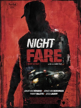 Banner Phim Taxi Đêm (Night Fare)
