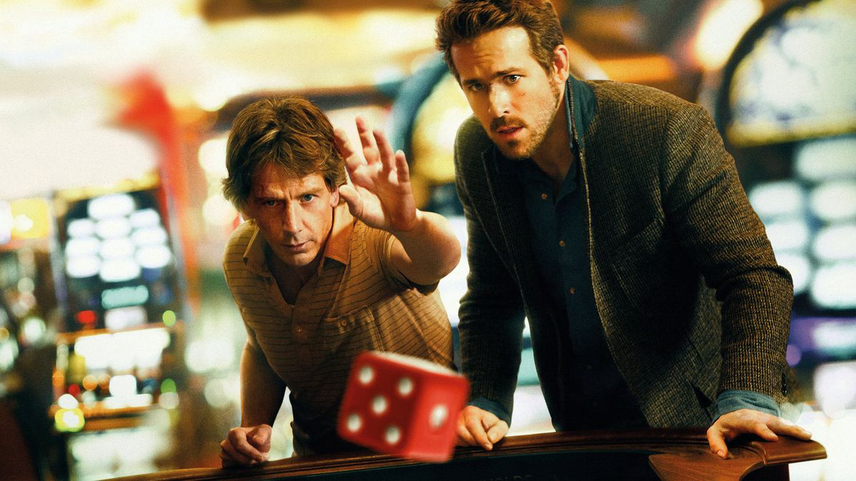 Banner Phim Tay Cờ Bạc (Mississippi Grind)