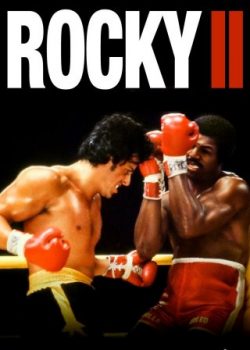 Banner Phim Tay Đấm Huyền Thoại 2 (Rocky Ii)