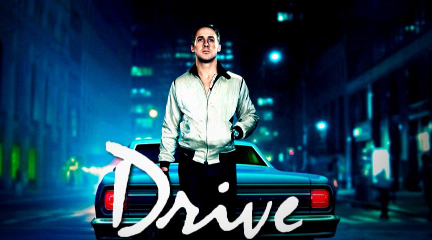 Xem Phim Tay lái siêu hạng (Drive)