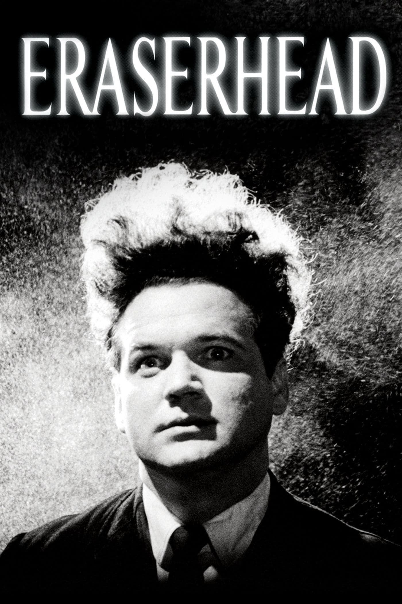 Banner Phim Tẩy Não (Eraserhead)