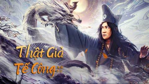 Xem Phim Tế Công thật giả (Ji Gong)