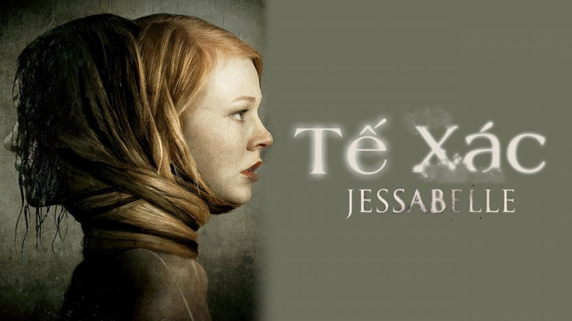 Banner Phim Tế Xác (Jessabelle)