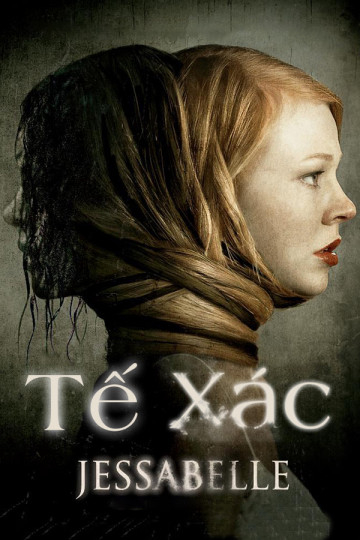 Banner Phim Tế Xác (Jessabelle)