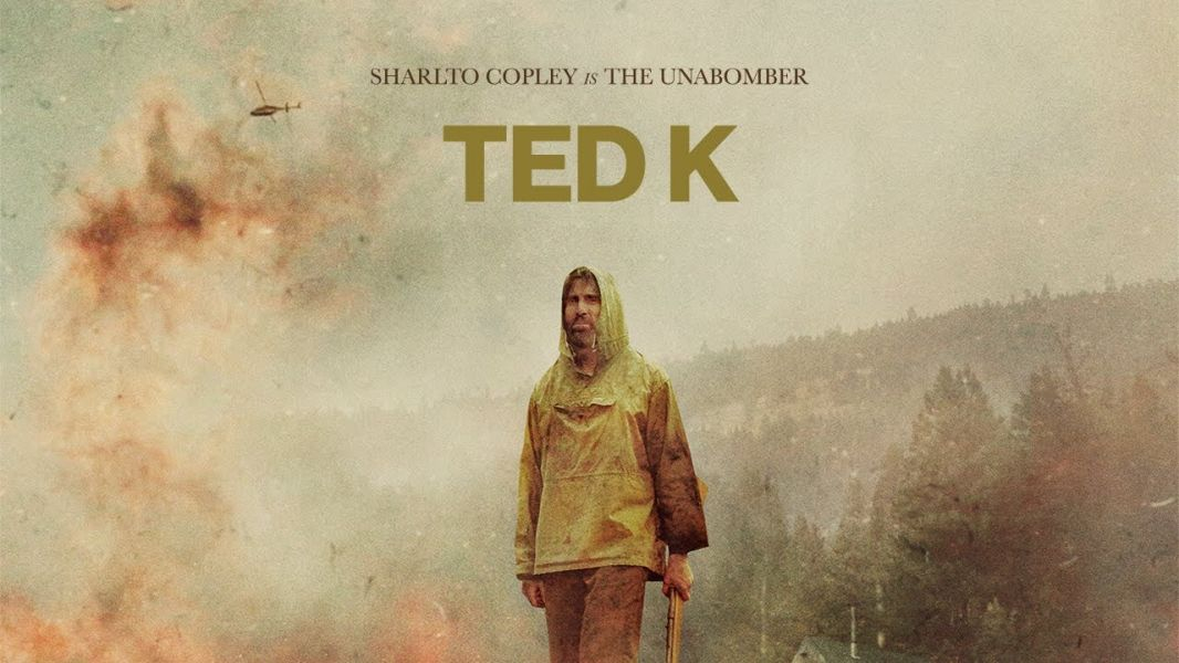 Banner Phim Ted K (Ted K)