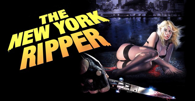 Xem Phim Tên Sát Nhân NewYork (The New York Ripper)