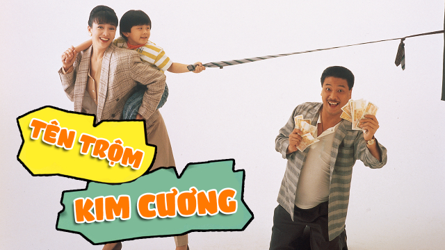 Xem Phim Tên Trộm Kim Cương (To Catch A Thief)