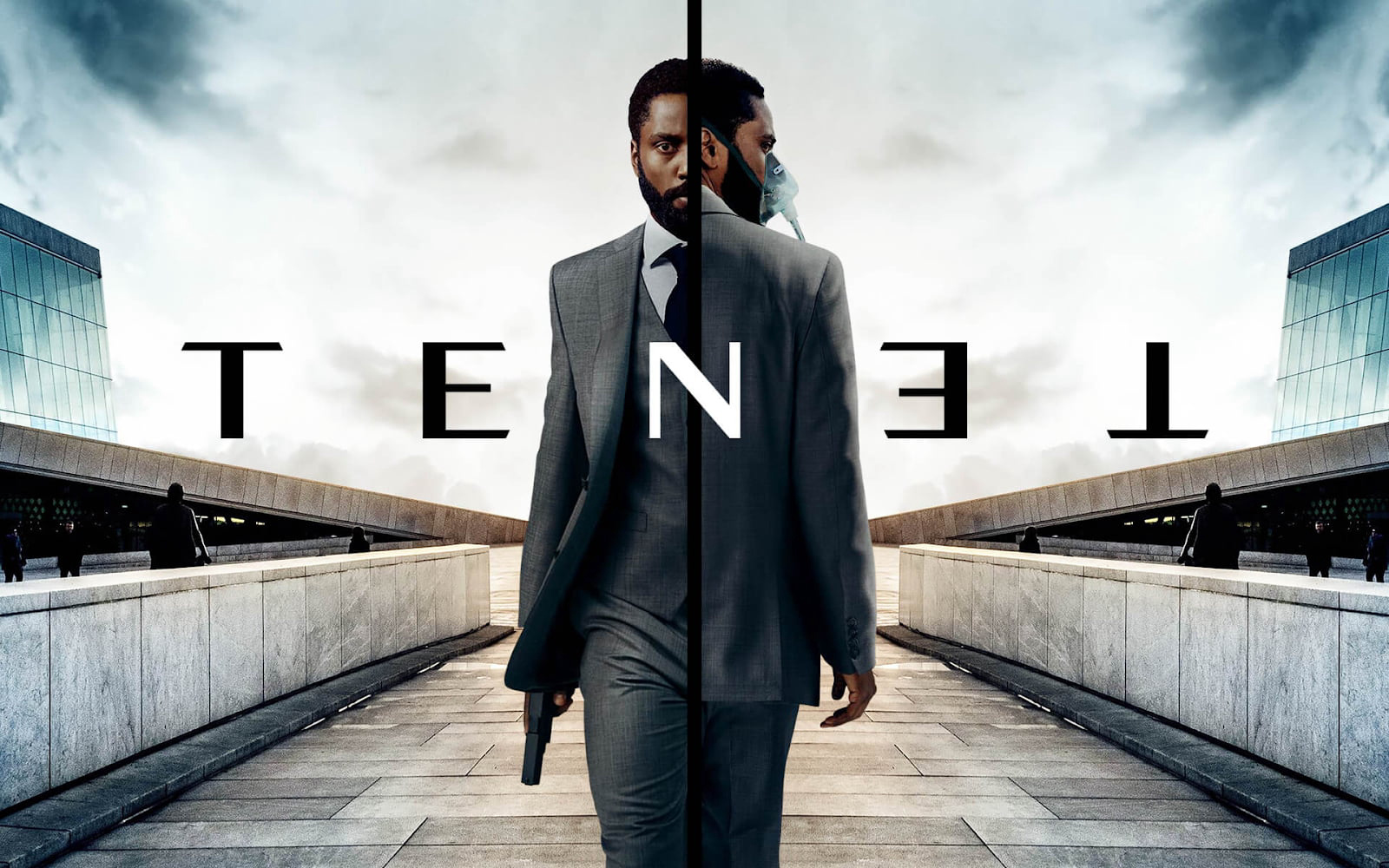 Xem Phim Tenet (Tenet)