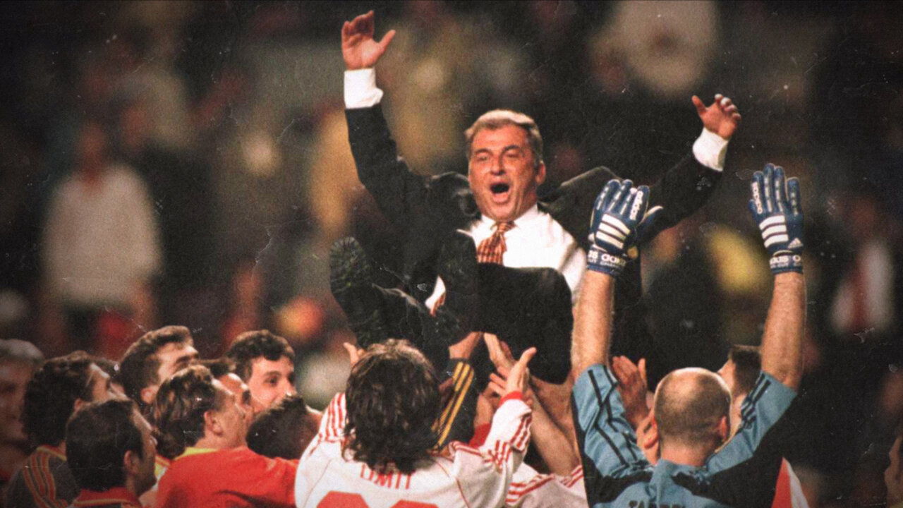 Xem Phim Terim (Terim)