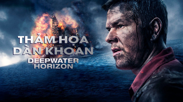 Xem Phim Thảm Họa Dàn Khoan (Deepwater Horizon)