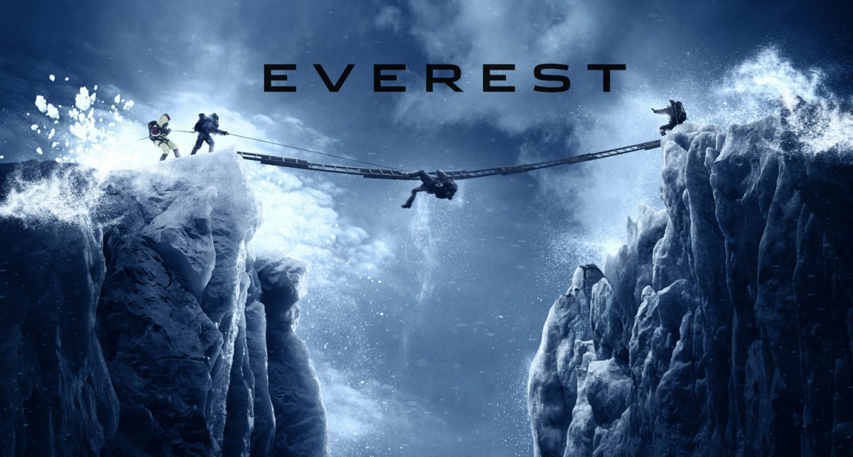 Banner Phim Thảm Họa Đỉnh Everest (Everest)