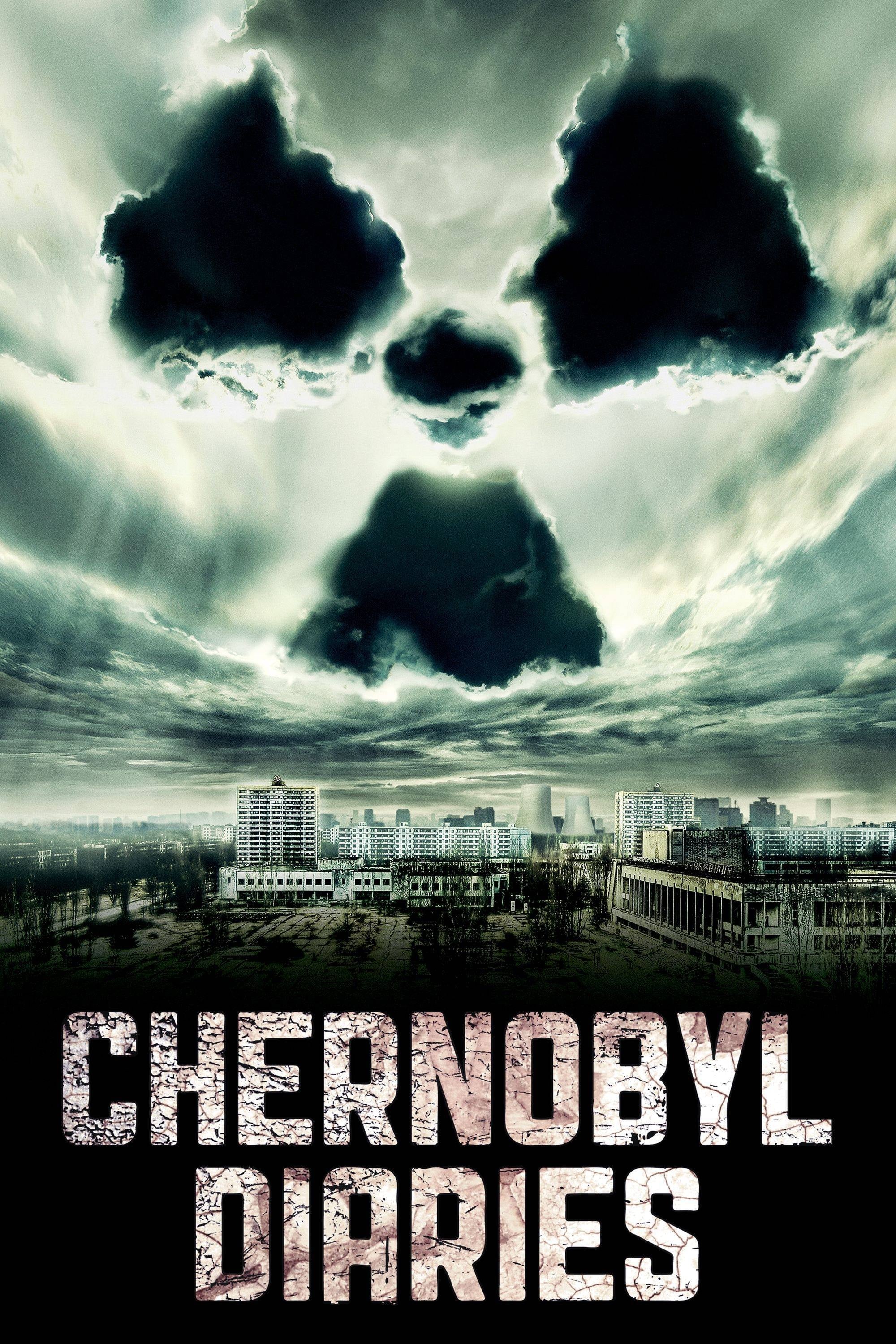 Banner Phim Thảm Họa Hạt Nhân (Chernobyl Diaries)