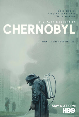 Banner Phim Thảm Họa Hạt Nhân (Chernobyl (Season 1))