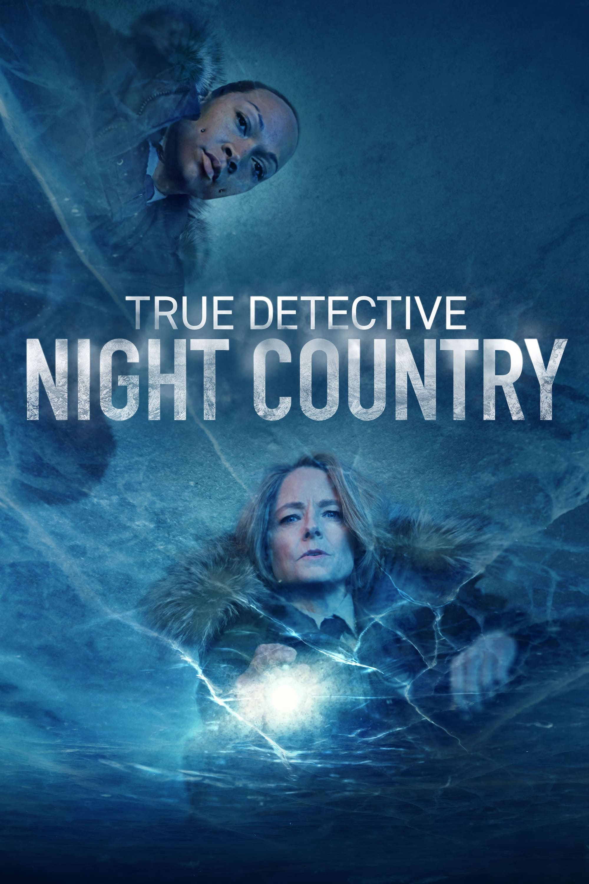 Banner Phim Thám Tử Chân Chính (Phần 4) (True Detective (Season 4))